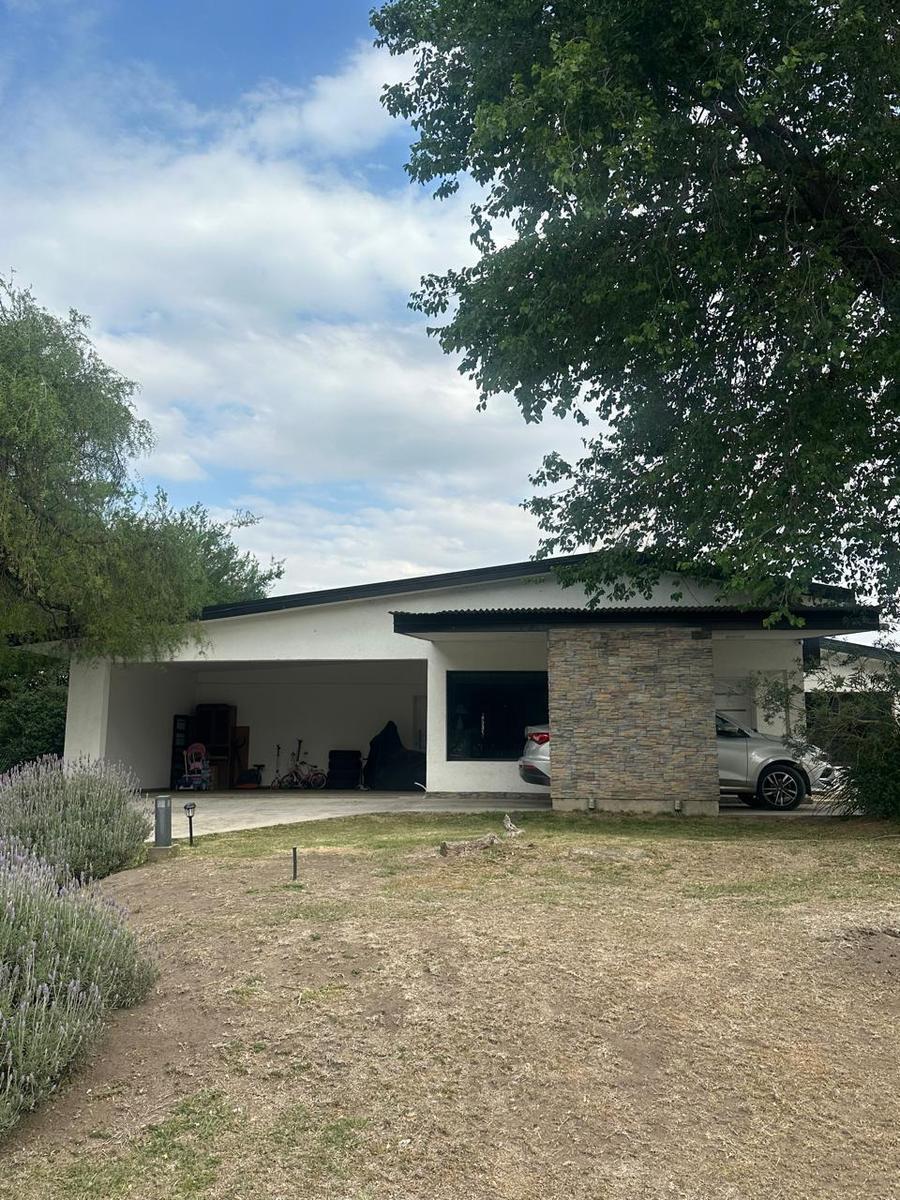 Casa en venta  Country La Arbolada Hollywood, Malagueño