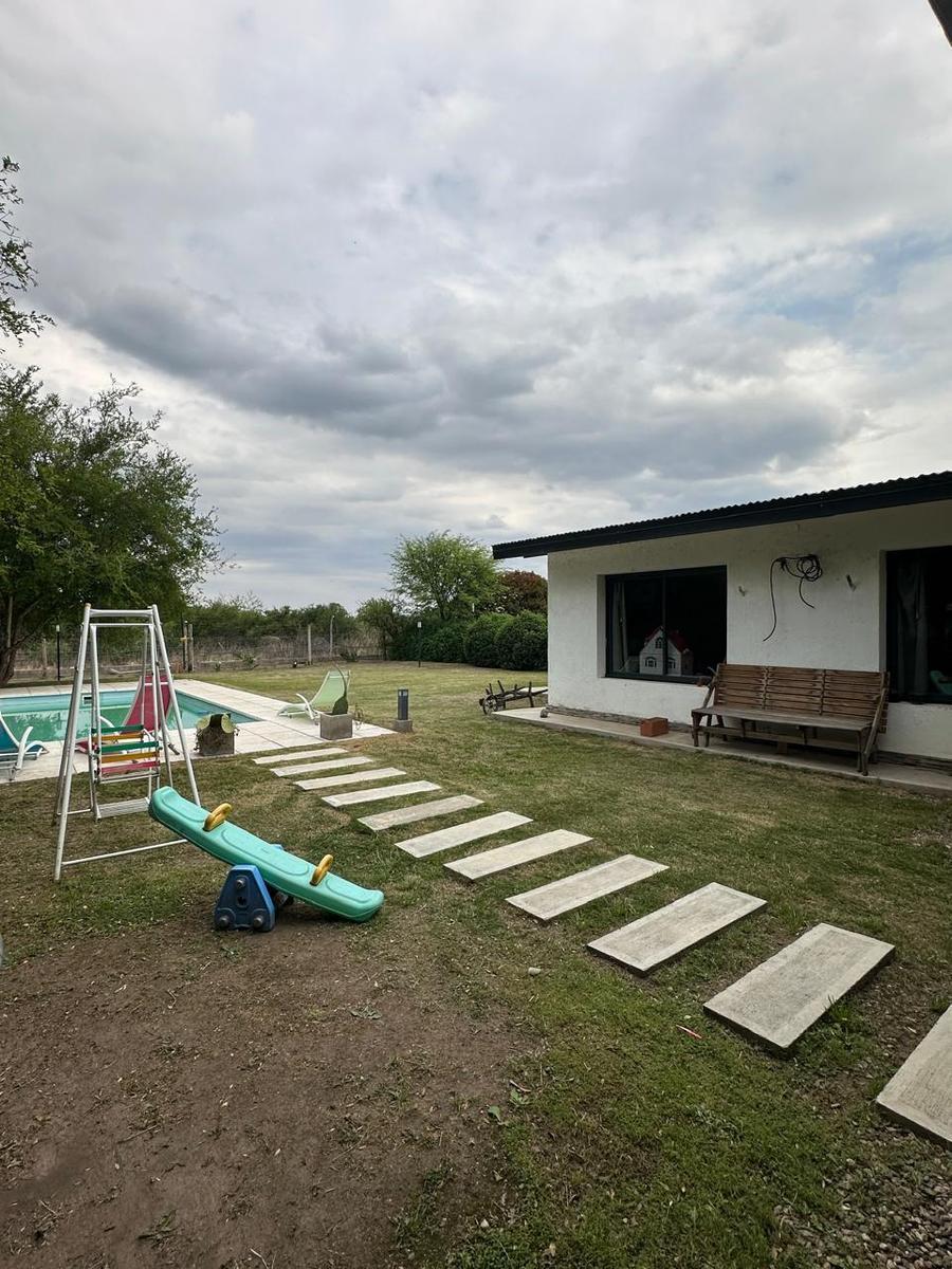 Casa en venta  Country La Arbolada Hollywood, Malagueño - Imagen 4