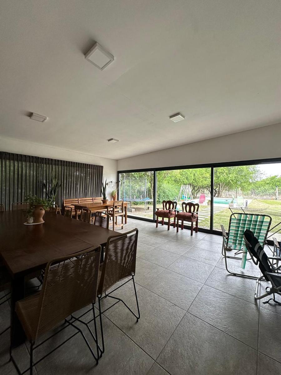 Casa en venta  Country La Arbolada Hollywood, Malagueño - Imagen 5