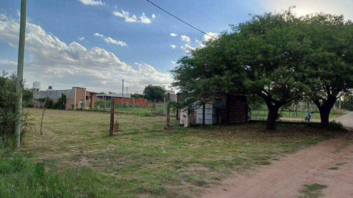 Publica Manzana 58 Lote 5, Valle De Anisacate Córdoba
