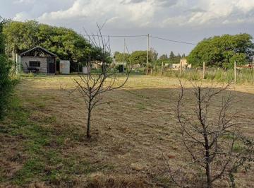 Publica Manzana 58 Lote 5, Valle De Anisacate Córdoba - Imagen 4